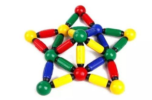 磁铁玩具成人手工视频,跟随视频教程轻松打造创意玩具