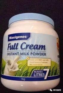 网红成人奶粉评测视频,揭秘热门品牌真实效果与选购指南