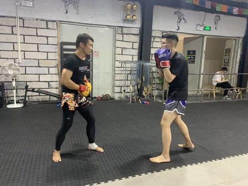 成人练拳视频教学,跟随成人练拳视频轻松入门