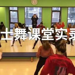 成人舞蹈队形爵士舞视频,成人舞蹈队形风采展示