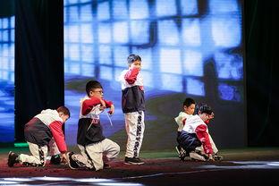 跳街舞视频成人版,成人版舞动青春风采