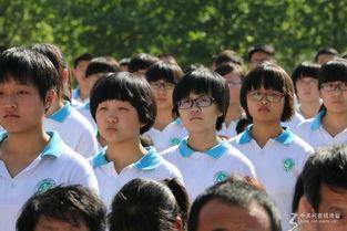 成人礼学校拍视频,成人礼校园纪实