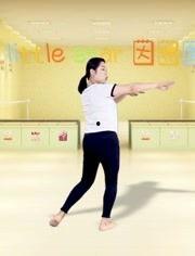 成人变小孩舞蹈视频教学,从舞蹈视频中学习成人变小孩的神奇魅力