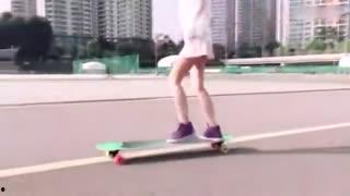 成人玩滑板入门视频教学,入门视频教学全解析